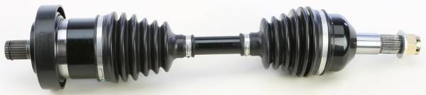 OPEN TRAIL - HD REAR WHEEL AXLE - Image 1