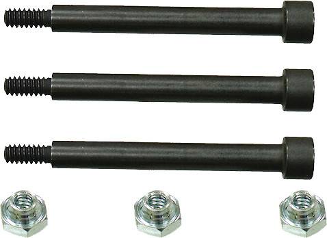 SP1 - WEIGHT PINS POL 3/PK - Image 1