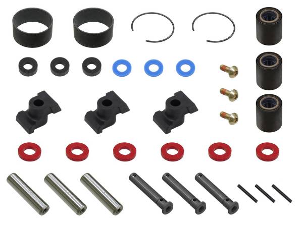 SP1 - DRIVE CLUTCH REBUILD KIT S/D - Image 1