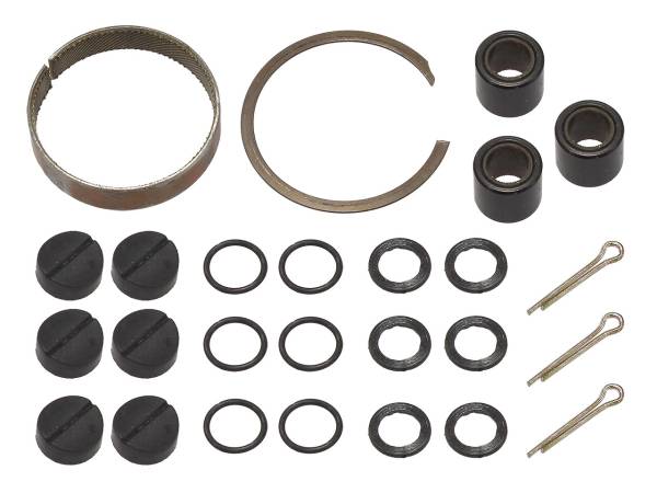 SP1 - CLUTCH REPAIR KIT S-D - Image 1