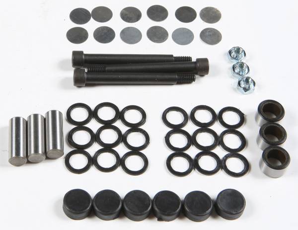 SP1 - CLUTCH REBUILD KIT POL - Image 1