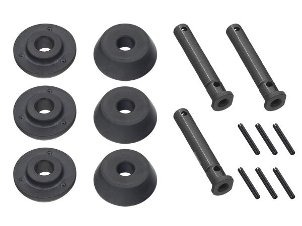 SP1 - P-DRIVE TORQUE ROLLER KIT S-D - Image 1