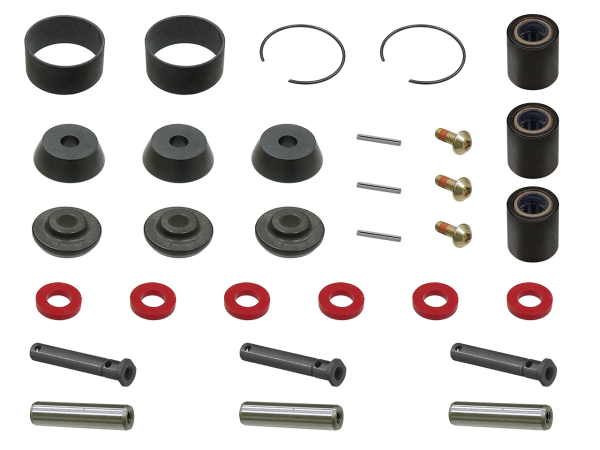 SP1 - P-DRIVE CLUTCH REBUILD KIT S-D - Image 1