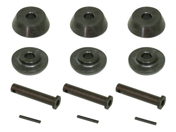 SP1 - P-DRIVE TORQUE ROLLER KIT S-D - Image 1