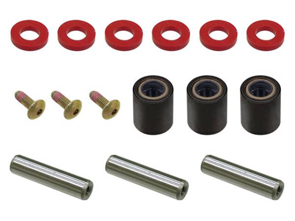 SP1 - NEEDLE BEARING ROLLER KIT S-D - Image 1