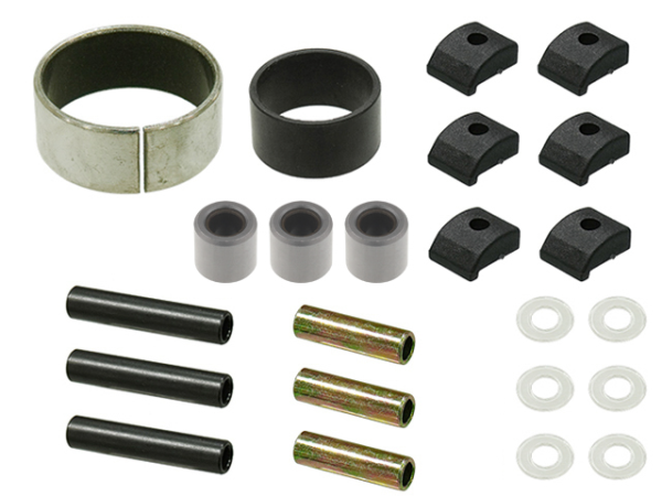 SP1 - CLUTCH REBUILD KIT YAM - Image 1