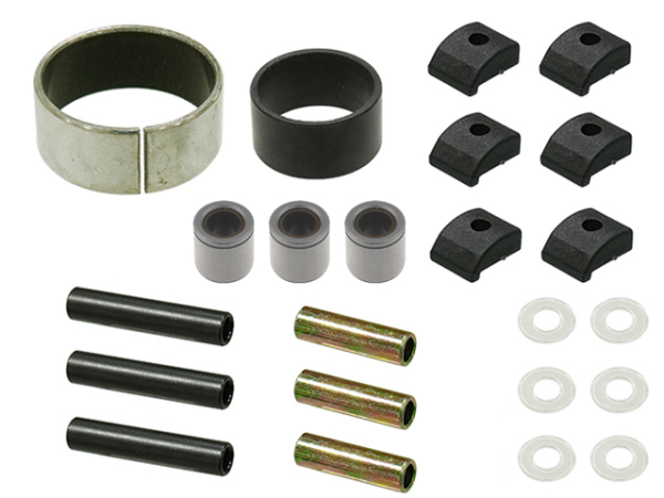 SP1 - CLUTCH REBUILD KIT YAM - Image 1