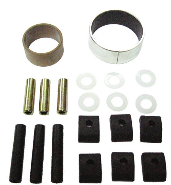 SP1 - CLUTCH REBUILD KIT YAM - Image 1