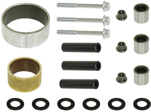 SP1 - CLUTCH REBUILD KIT YAM - Image 1