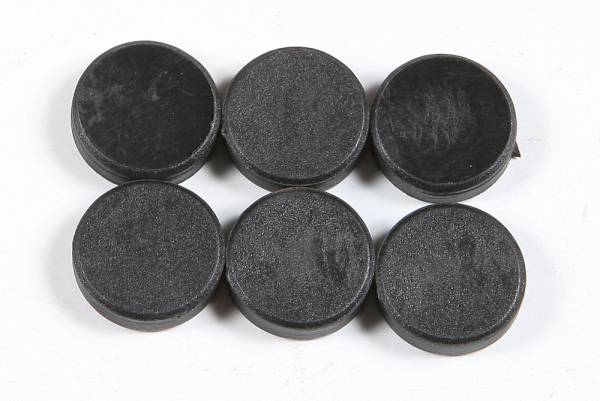 SP1 - CLUTCH BUTTON A/C 6/PK - Image 1