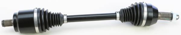 OPEN TRAIL - HD FRONT WHEEL AXLE - Image 1