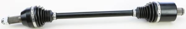 OPEN TRAIL - HD REAR WHEEL AXLE - Image 1