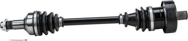 OPEN TRAIL - OE REAR AXLE - Image 1