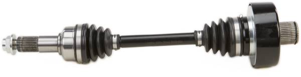 OPEN TRAIL - OE REAR AXLE - Image 1