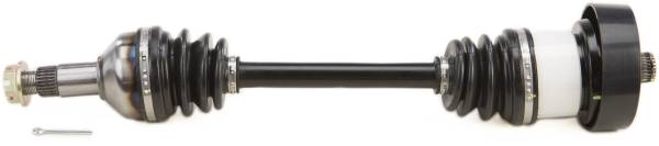 OPEN TRAIL - OE REAR AXLE - Image 1