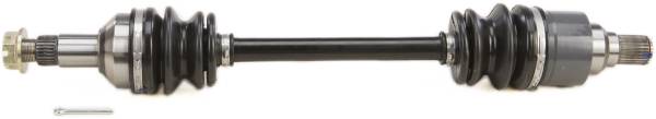 OPEN TRAIL - OE REAR AXLE - Image 1