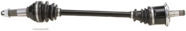 OPEN TRAIL - OE FRONT AXLE - Image 1