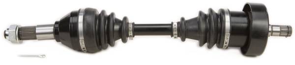 OPEN TRAIL - OE FRONT AXLE - Image 1