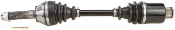 OPEN TRAIL - OE REAR AXLE - Image 1