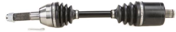 OPEN TRAIL - OE REAR AXLE - Image 1