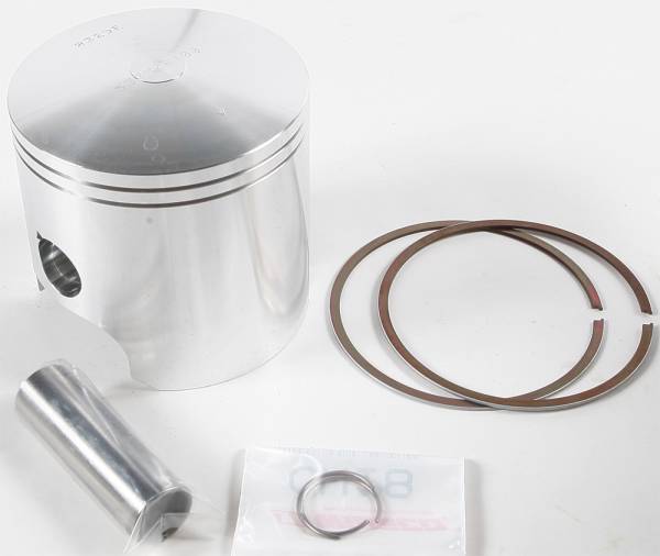 WISECO - PISTON KIT 81.00/+1.00 HON - Image 1