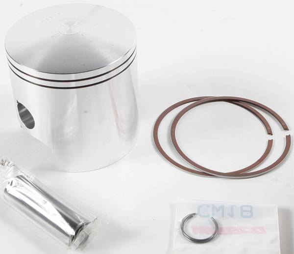 WISECO - PISTON KIT 80.00/STD HON - Image 1