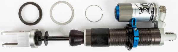 FOX - PODIUM RC3 SHOCK (DOES NOT INCLUDE SPRING) - Image 1