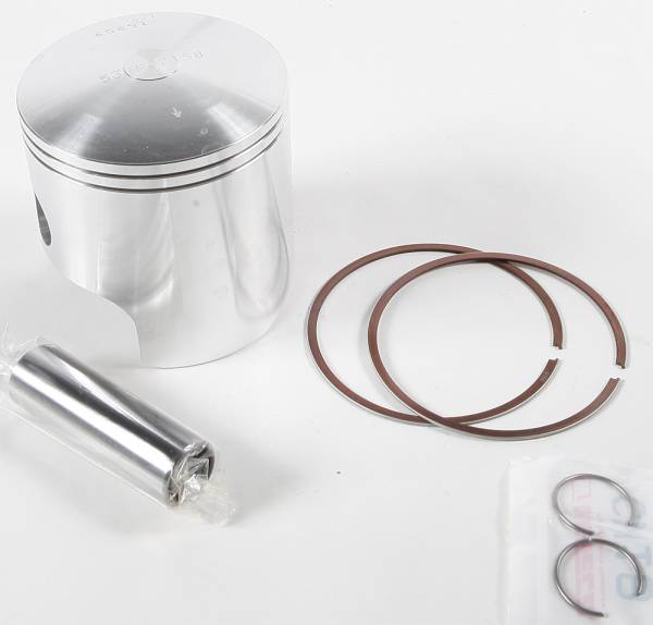 WISECO - PISTON KIT PRO-LITE 71.50/+1.50 SUZ - Image 1