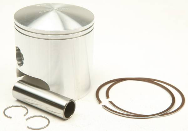 WISECO - PISTON KIT PRO-LITE 72.00/+2.00 SUZ - Image 1