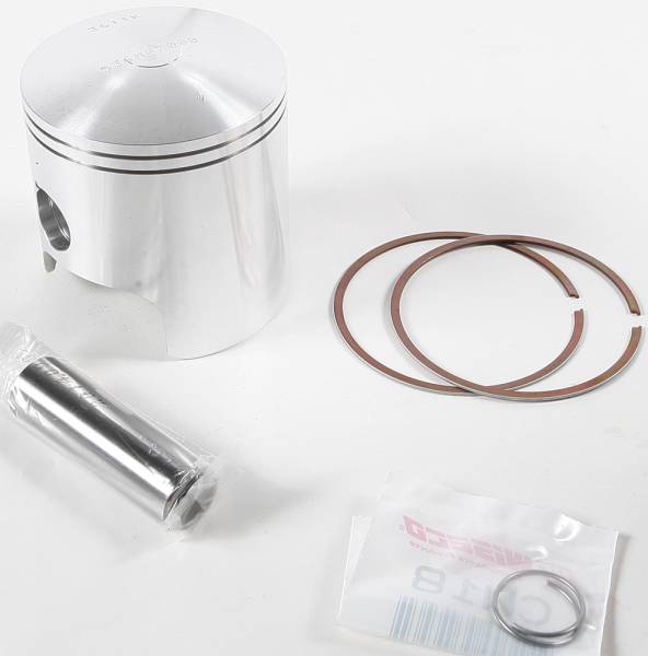 WISECO - PISTON KIT PRO-LITE 70.00/STD SUZ - Image 1