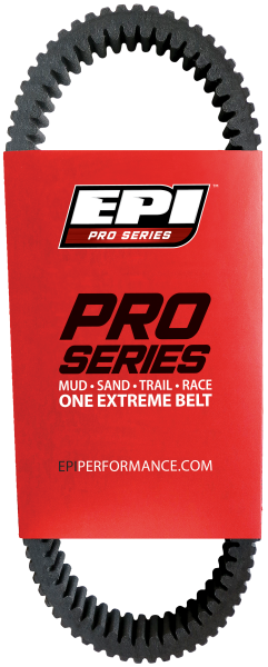 EPI - PRO SERIES BELT - Image 1