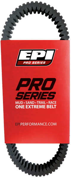 EPI - PRO SERIES BELT - Image 1