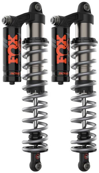 FOX - 2.0 PODIUM RC2 SHOCKS - Image 1