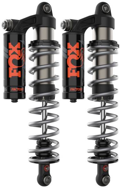 FOX - 2.0 PODIUM RC2 SHOCKS - Image 1