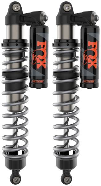 FOX - 2.5 PODIUM RC2 FRONT SHOCK - Image 1