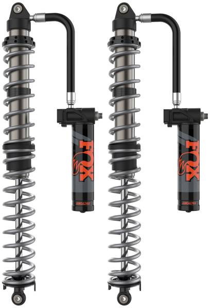 FOX - 2.5 PODIUM RC2 REAR SHOCK - Image 1