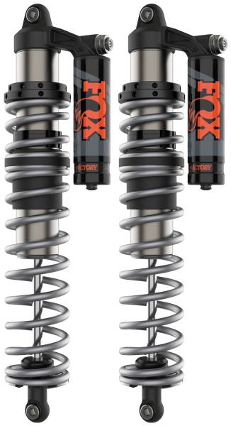 FOX - 2.5 PODIUM RC2 FRONT SHOCK - Image 1