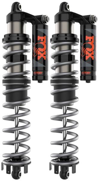 FOX - 2.5 PODIUM RC2 REAR SHOCK - Image 1