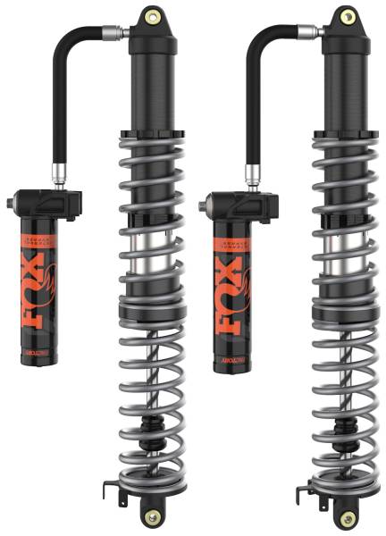 FOX - IBP FACTORY SERIES 3.0" POL SPORT SET UP - Image 1