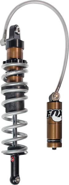 FOX - 2.0 PODIUM DUAL SPRING RC2 SHOCK LIGHT - Image 1