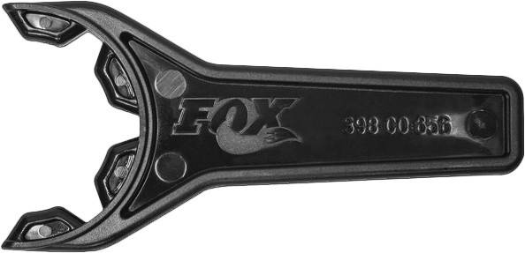 FOX - SHOCK PRELOAD WRENCH - Image 1