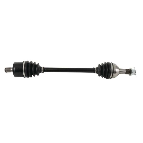 ALL BALLS - AXLE - Image 1