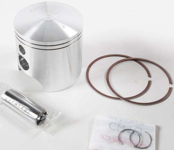 WISECO - PISTON KIT 73.00/+1.00 POL - Image 1