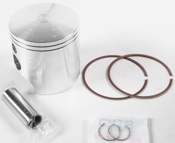 WISECO - PISTON KIT 72.00/STD POL - Image 1