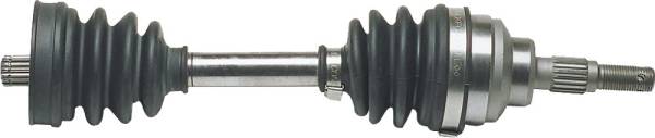 EPI - COMPLETE WHEEL SHAFT ASSY HONDA - Image 1