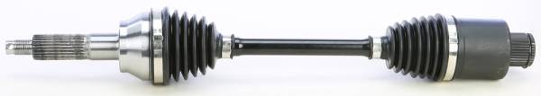 EPI - COMPLETE WHEEL SHAFT ASSY POL - Image 1