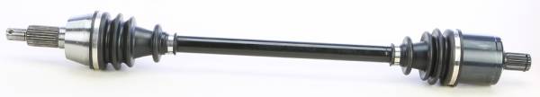 EPI - EPI COMPLETE WHEEL SHAFT ASSY - Image 1