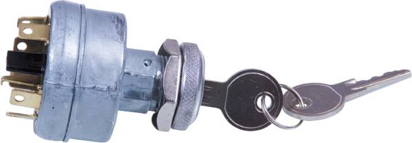 SP1 - IGNITION SWITCH S-D - Image 1