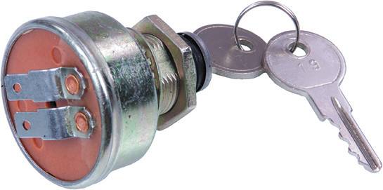 SP1 - IGNITION SWITCH POL - Image 1