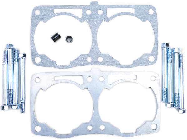 SP1 - SPACER PLATE POL PISTONS SOLD SEPARATELY 800 `13-20 - Image 1